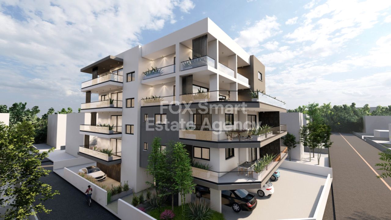 Thumbnail 7 EIGENTUM 2300 Lakatamia, Nikosia / 37254