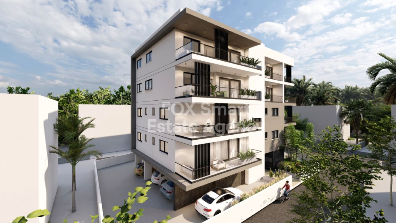 Thumbnail 4 EIGENTUM 2300 Lakatamia, Nikosia / 43170