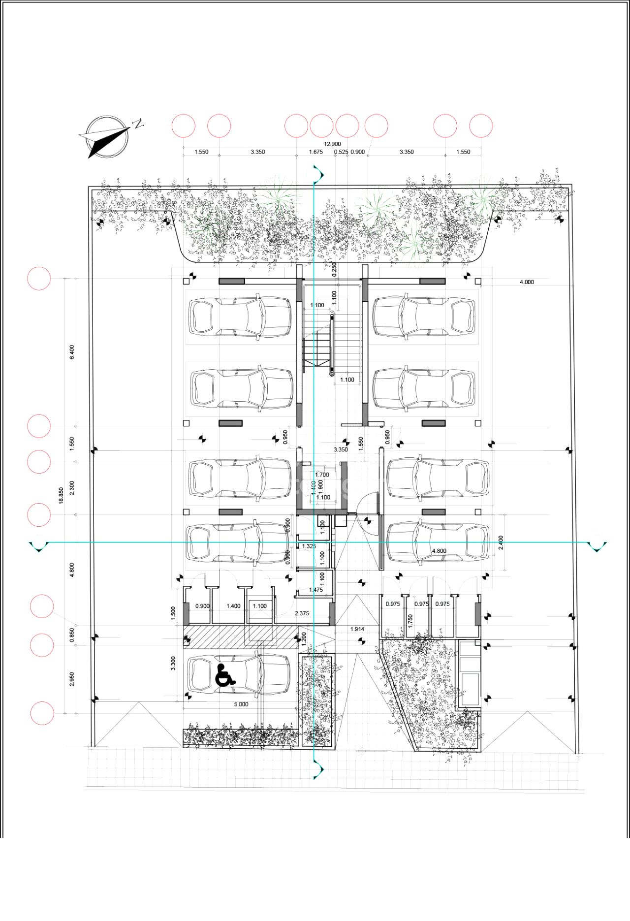 Thumbnail 6 EIGENTUM 2300 Lakatamia, Nikosia / 41102