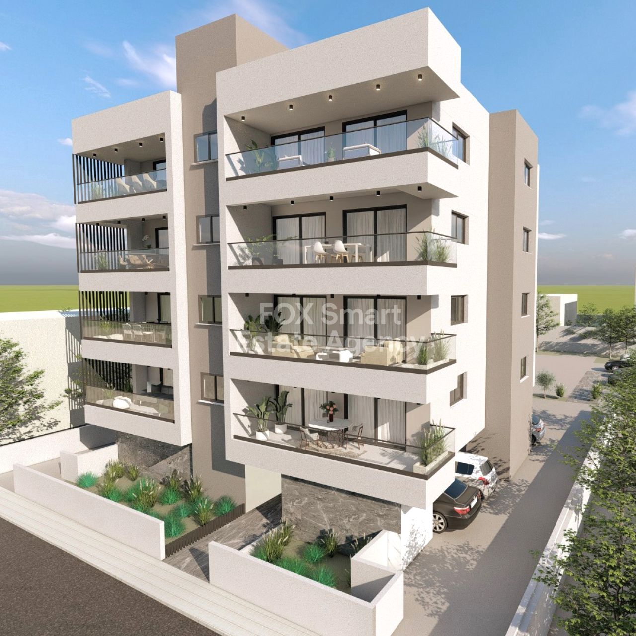 Thumbnail 3 Property 2300 Lakatamia, Nicosia / 43361