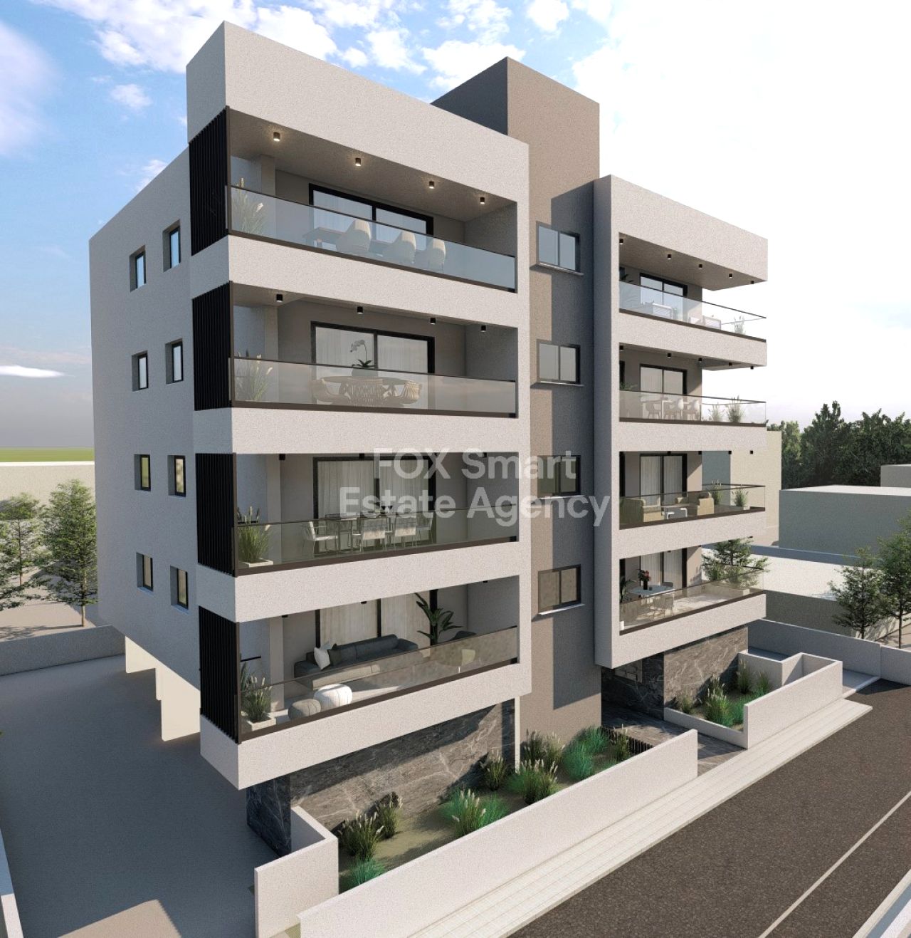 Thumbnail 1 Property 2300 Lakatamia, Nicosia / 43361