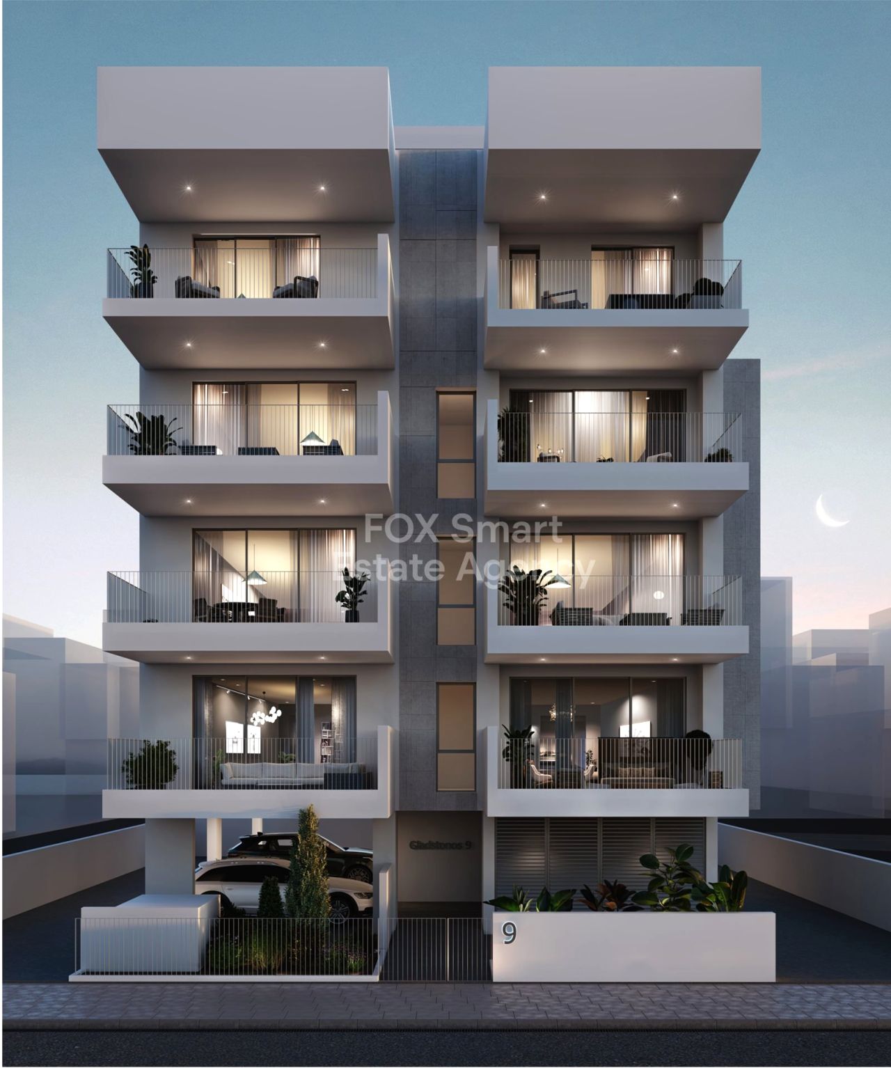Thumbnail 1 Property 2300 Lakatamia, Nicosia / 43361