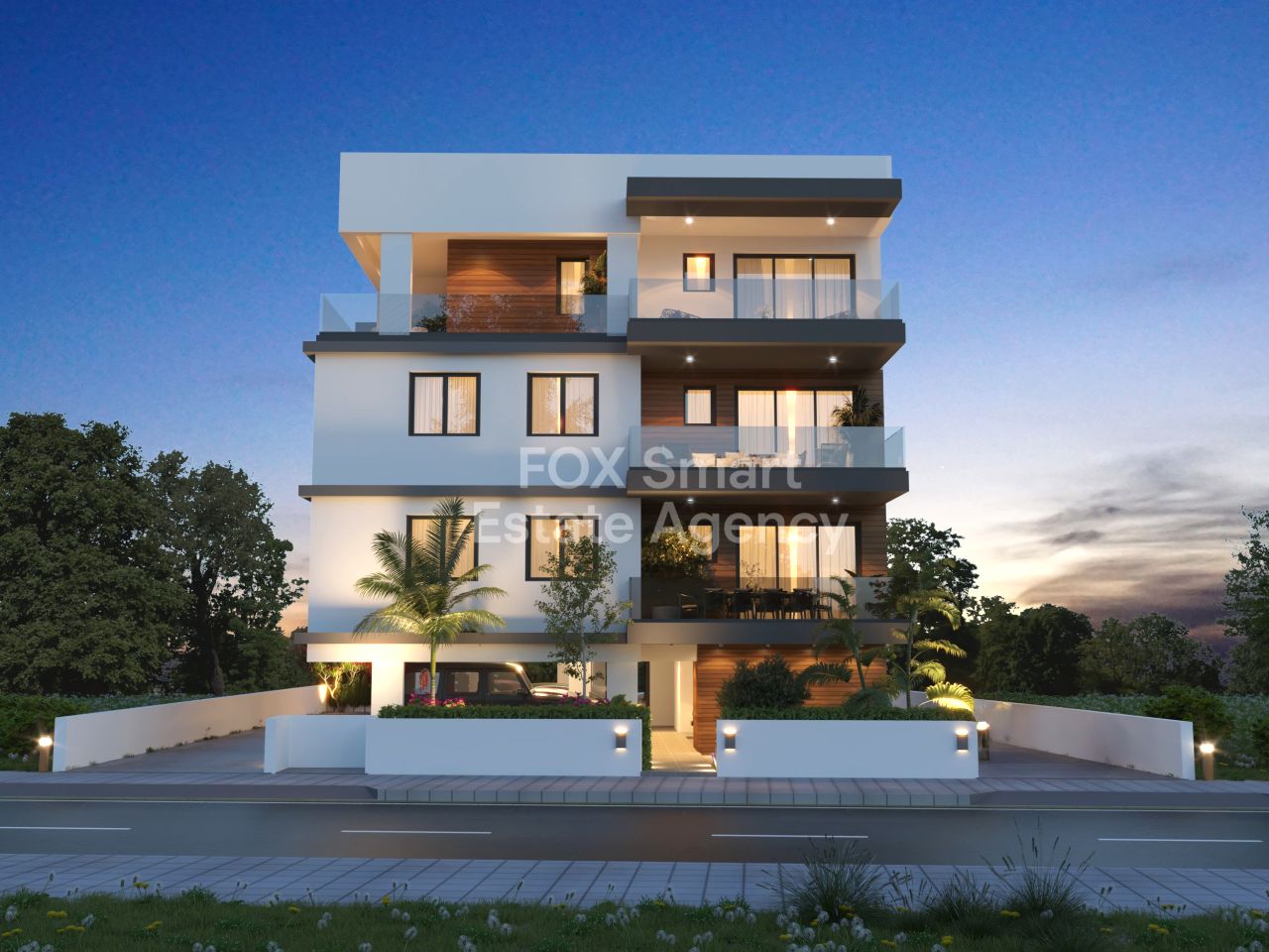 Thumbnail 4 Property 2300 Lakatamia, Nicosia / 38324
