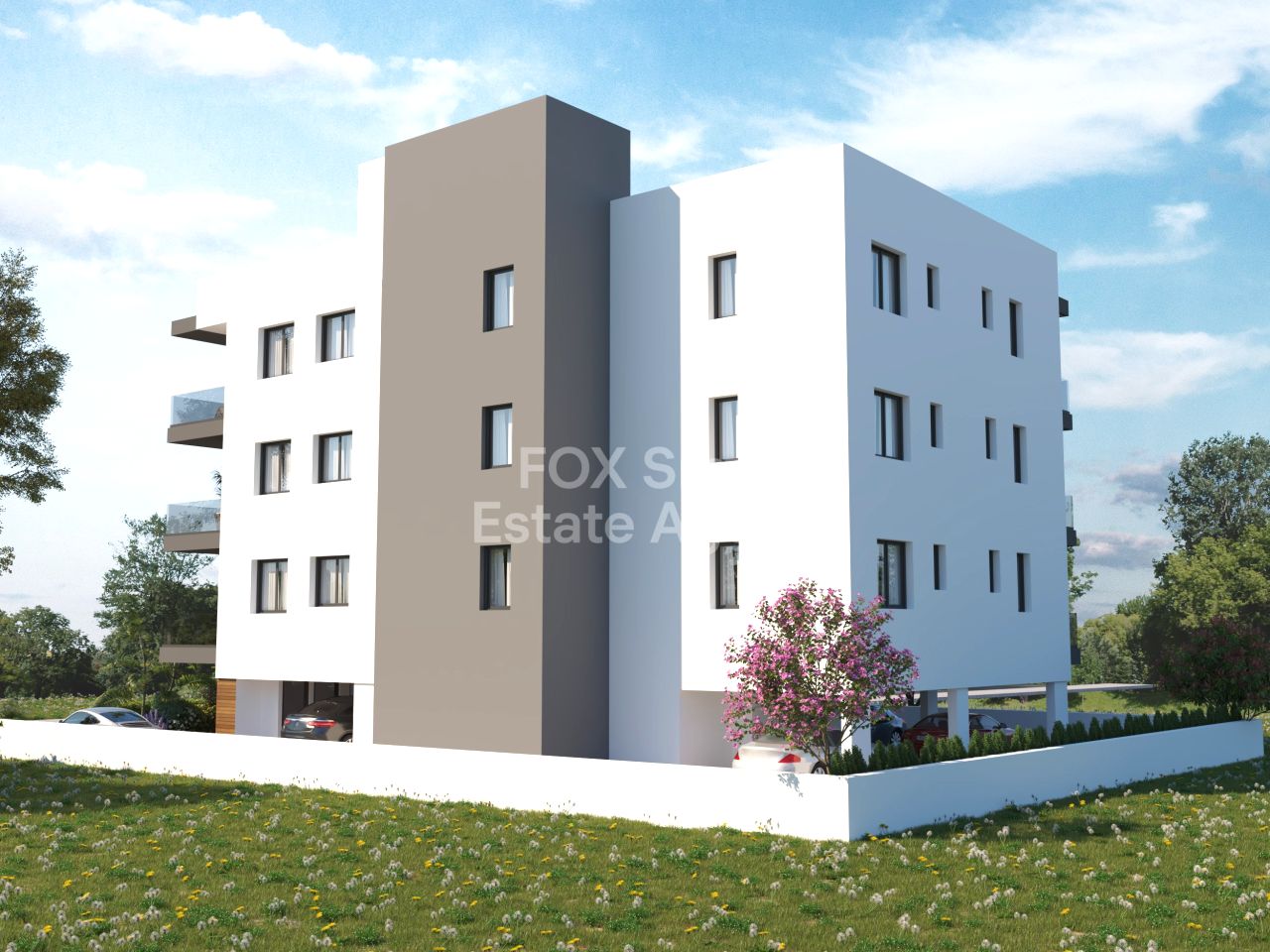Thumbnail 2 Property 2300 Lakatamia, Nicosia / 38324