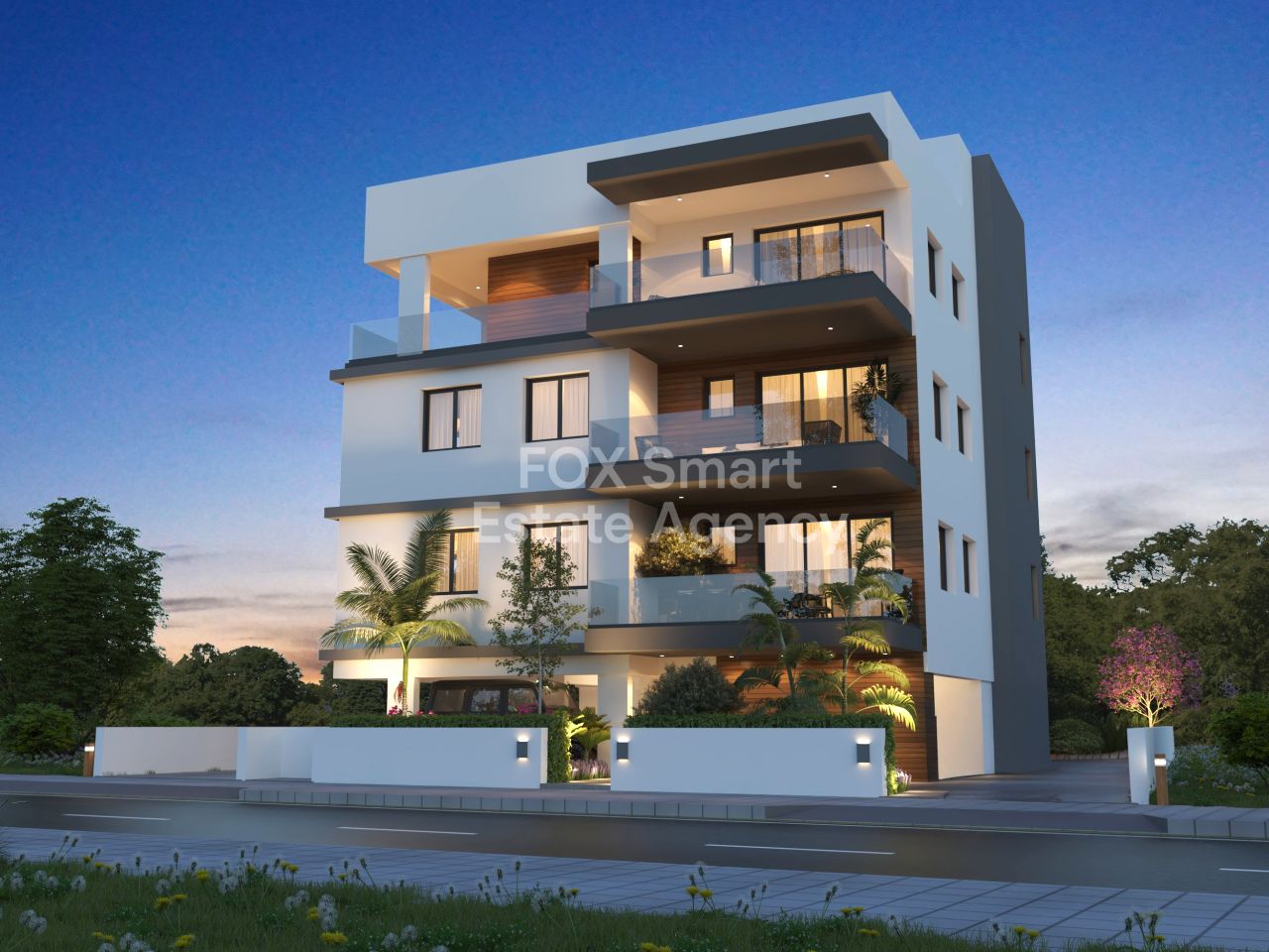 Thumbnail 5 Property 2300 Lakatamia, Nicosia / 38324