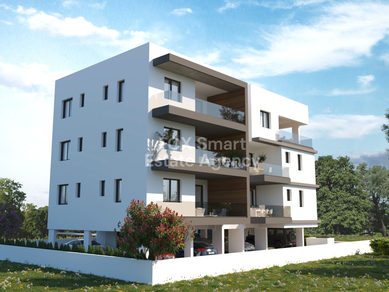 Thumbnail 3 Property 2300 Lakatamia, Nicosia / 38324