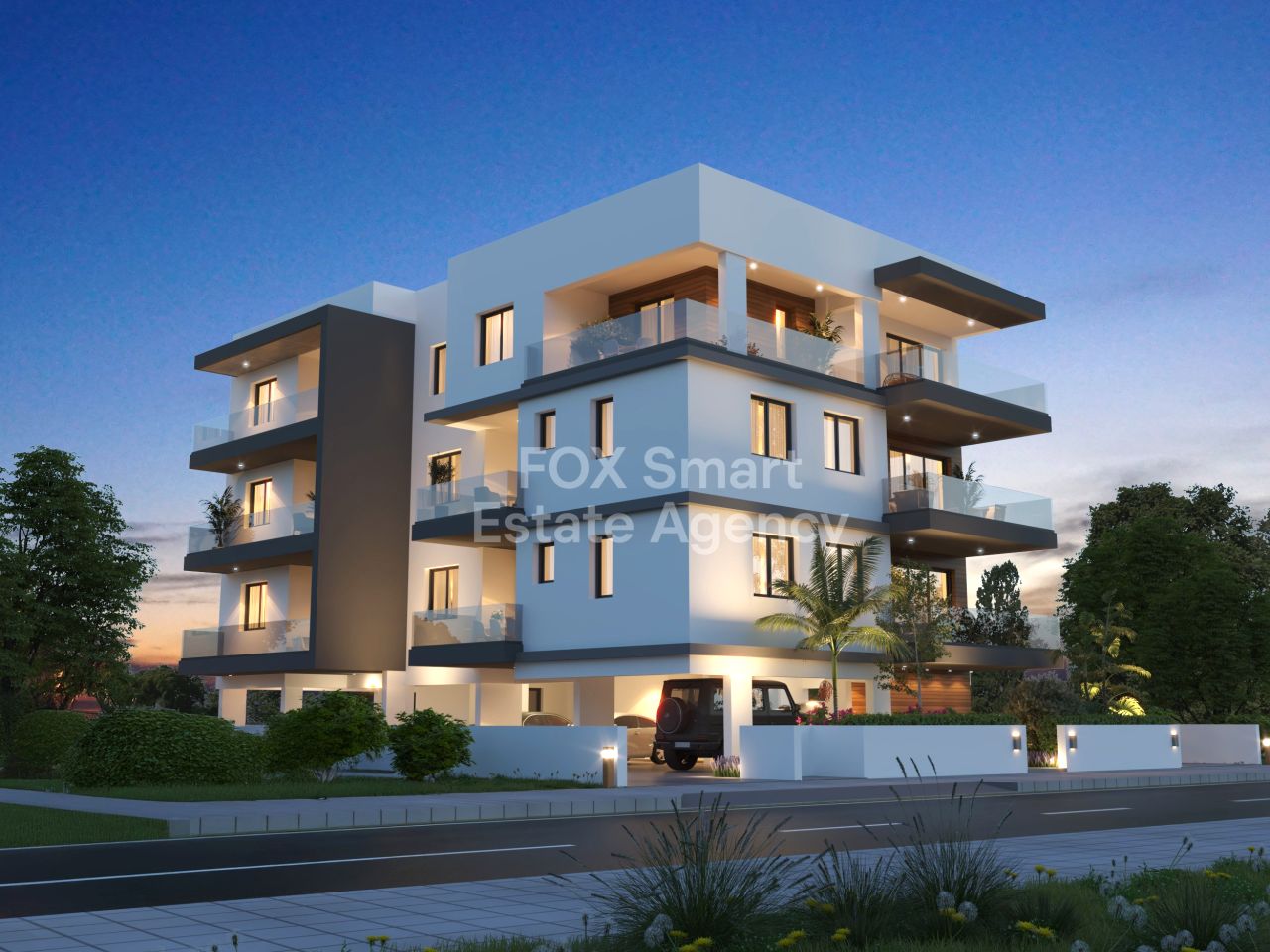 Thumbnail 4 Property 2300 Lakatamia, Nicosia / A-122587
