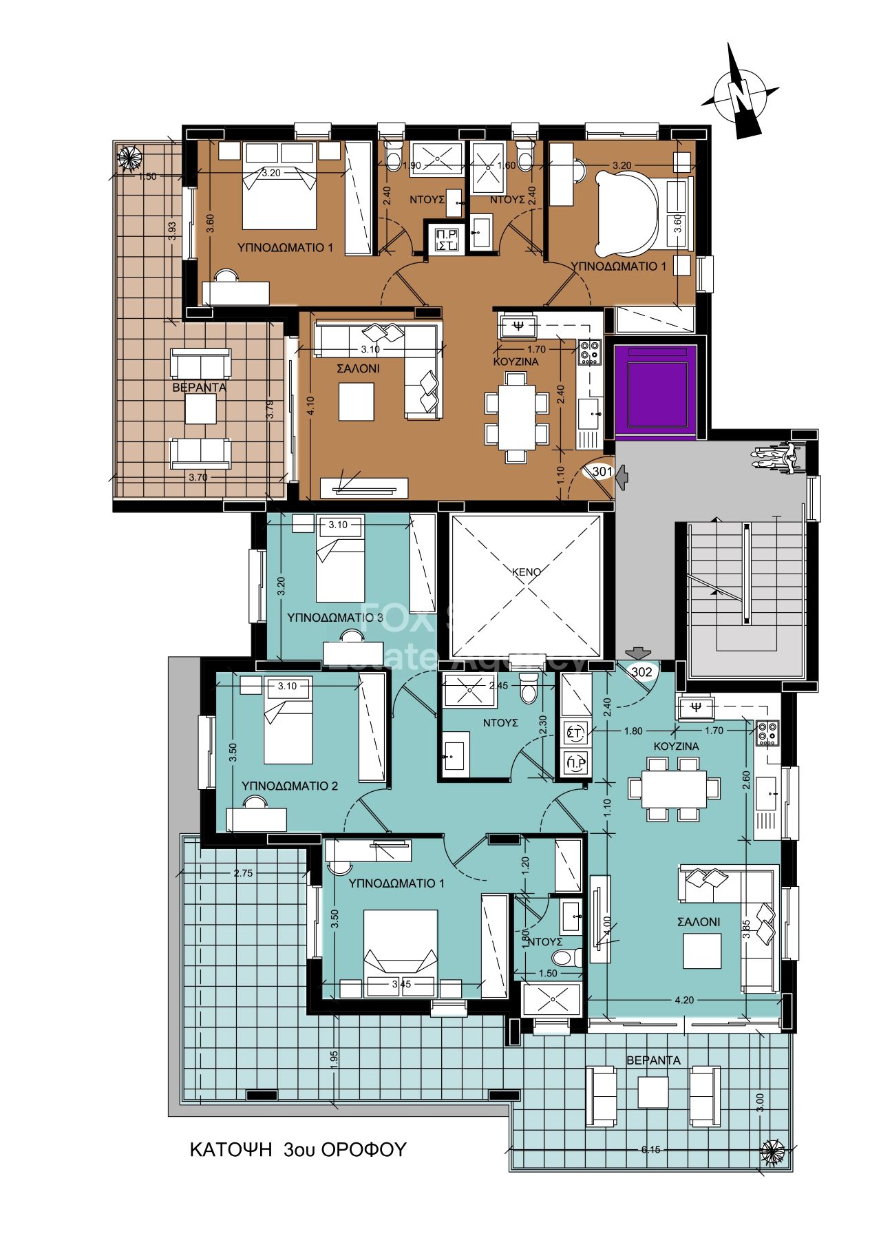 Thumbnail 6 Property 2300 Lakatamia, Nicosia / 43449