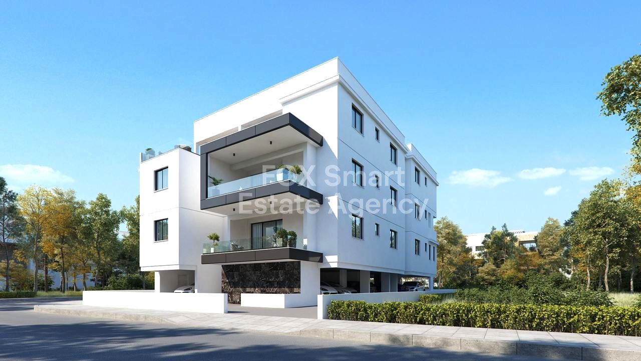 Thumbnail 2 房地产 4741 Agios Mamas, 利马索尔 / 1445406