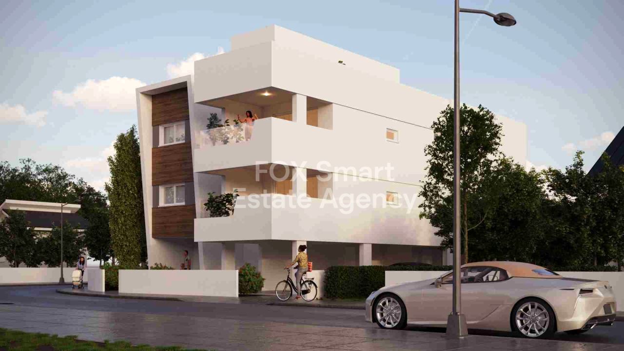 Thumbnail 4 EIGENTUM 2300 Lakatamia, Nikosia / 44564