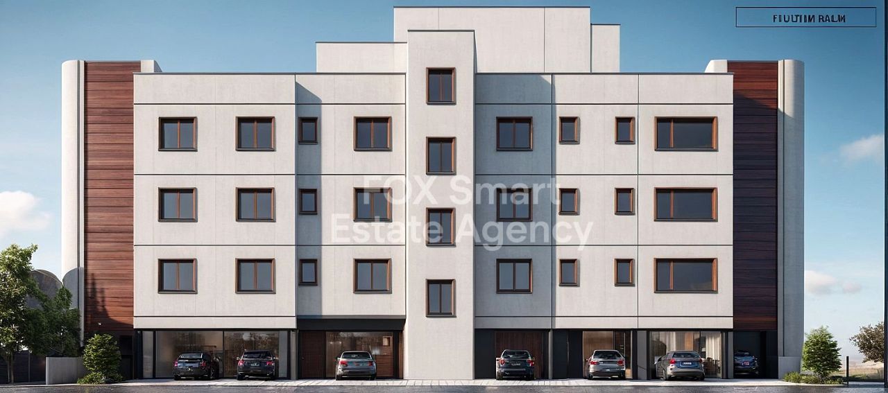 Thumbnail 2 Property 2300 Lakatamia, Nicosia / 38652