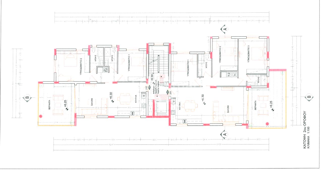 Thumbnail 4 Property 2300 Lakatamia, Nicosia / 38652
