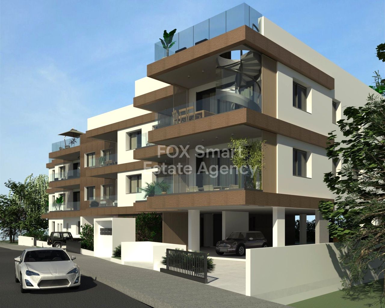 Thumbnail 2 房地产 2300 Lakatamia, 尼科西亚 / 38004