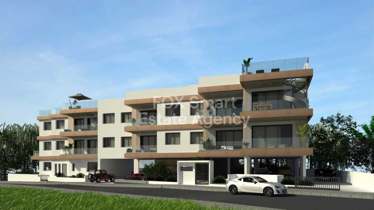 Thumbnail 3 房地产 2300 Lakatamia, 尼科西亚 / 38004