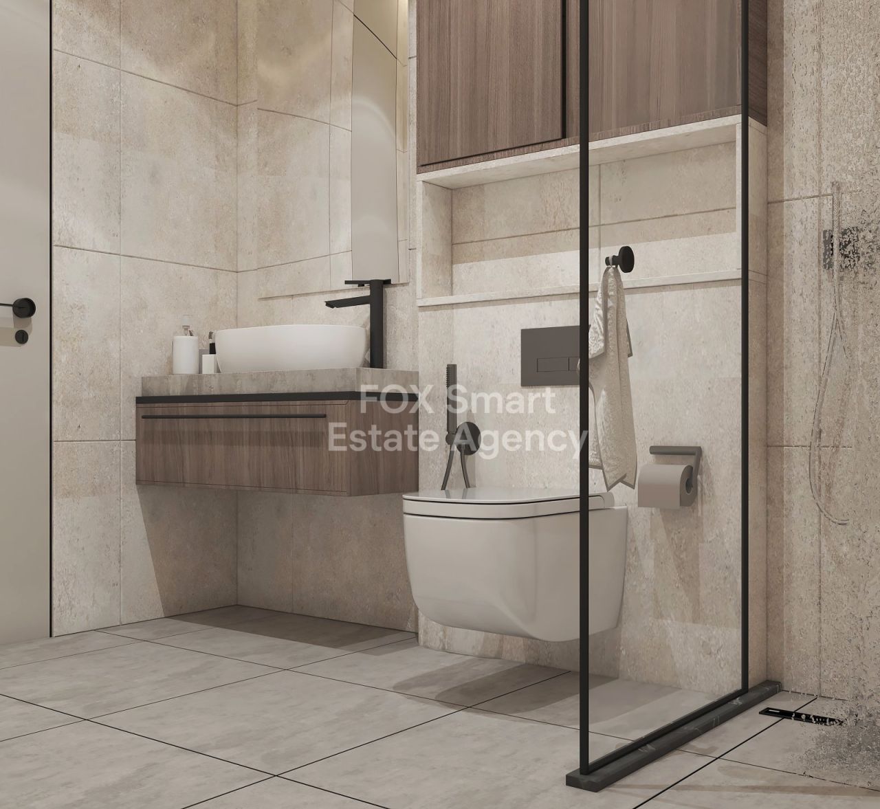 Thumbnail 11 房地产 2300 Lakatamia, 尼科西亚 / 45876