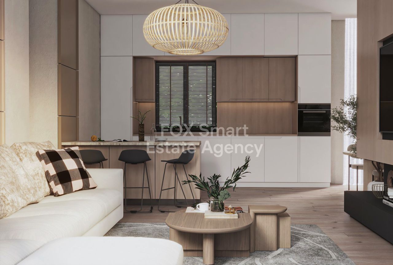 Thumbnail 10 房地产 2300 Lakatamia, 尼科西亚 / 45876