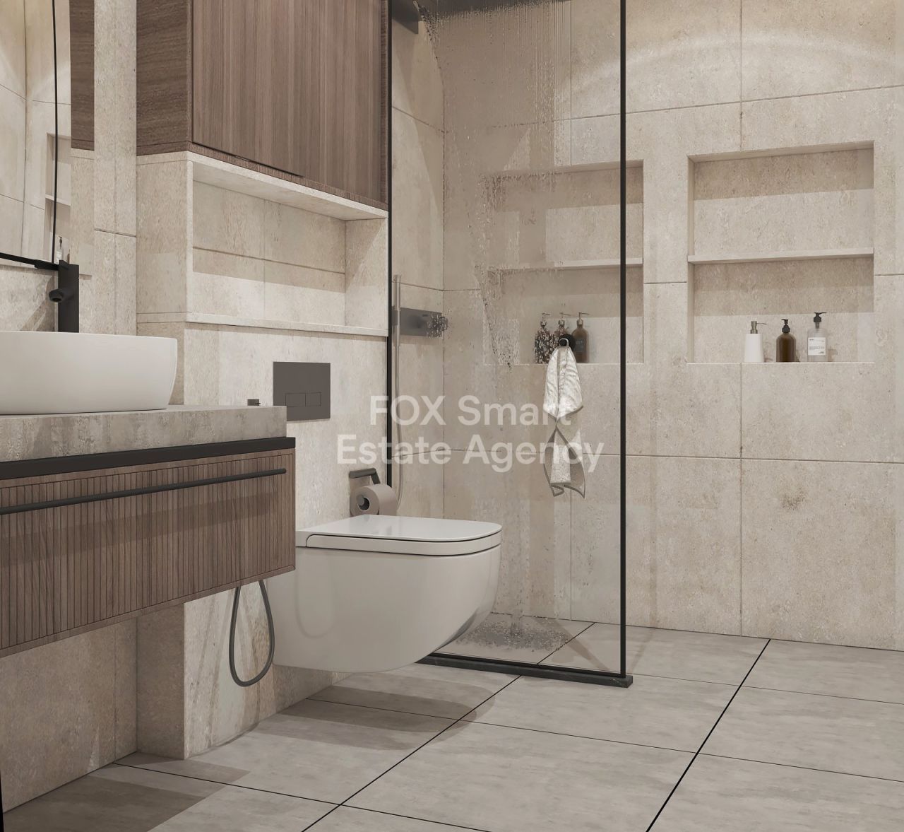 Thumbnail 13 房地产 2300 Lakatamia, 尼科西亚 / 45876