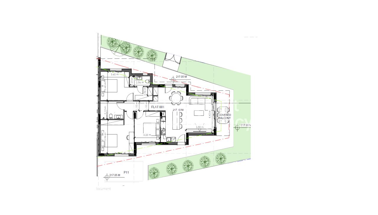 Thumbnail 14 房地产 2300 Lakatamia, 尼科西亚 / 45876