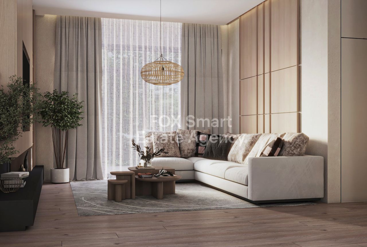 Thumbnail 1 房地产 2300 Lakatamia, 尼科西亚 / 38004