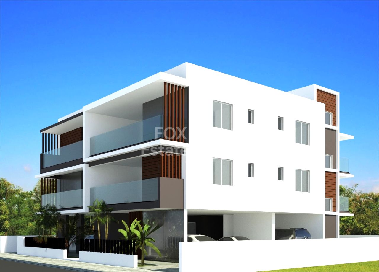 Thumbnail 3 Propiedad 2300 Lakatamia, Nicosia / 46205 | 46205 Thumbnail 3 Propiedad 2300 Lakatamia, Nicosia / 46205