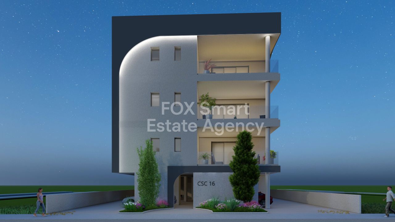 Thumbnail 2 Property 2300 Lakatamia, Nicosia / 46793