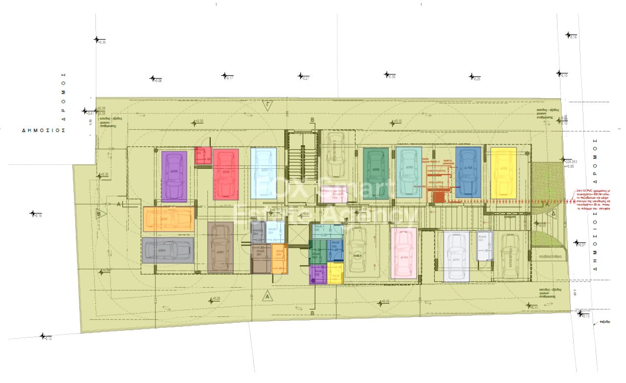 Thumbnail 10 Property 2300 Lakatamia, Nicosia / 46793