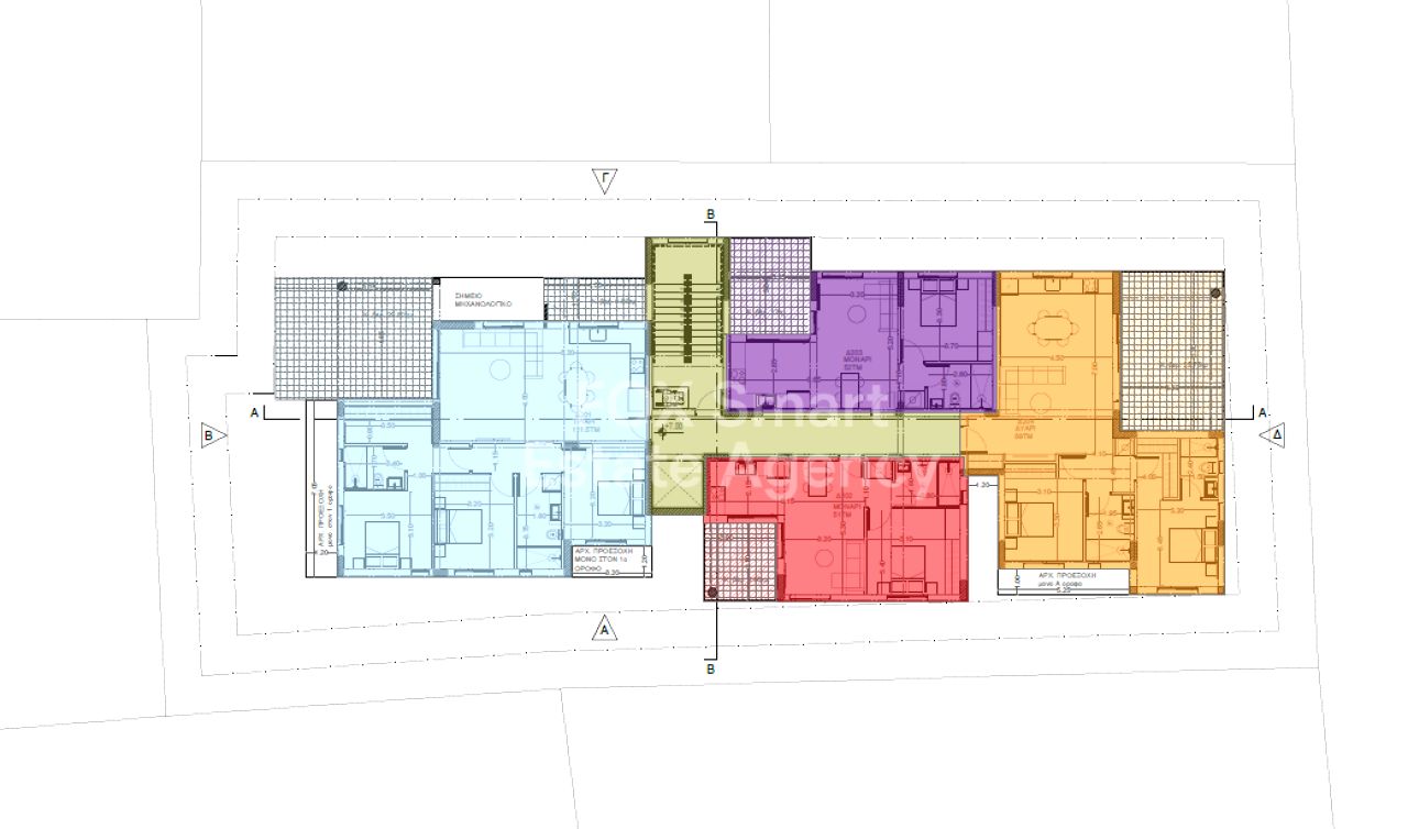 Thumbnail 9 Property 2300 Lakatamia, Nicosia / 46793