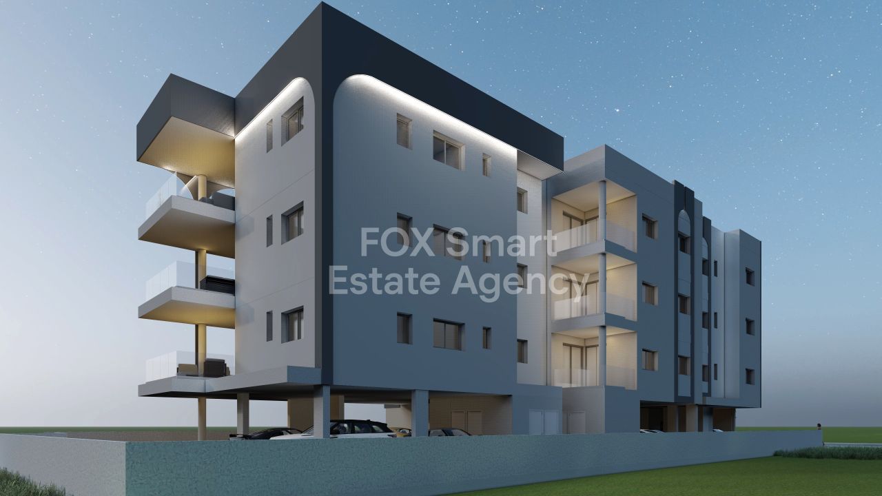 Thumbnail 7 Property 2300 Lakatamia, Nicosia / 46795