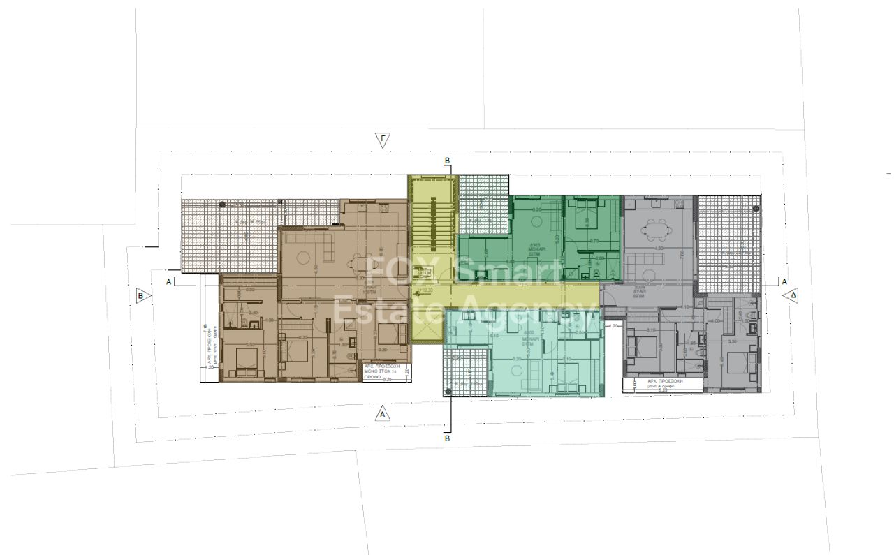 Thumbnail 9 Property 2300 Lakatamia, Nicosia / 46795