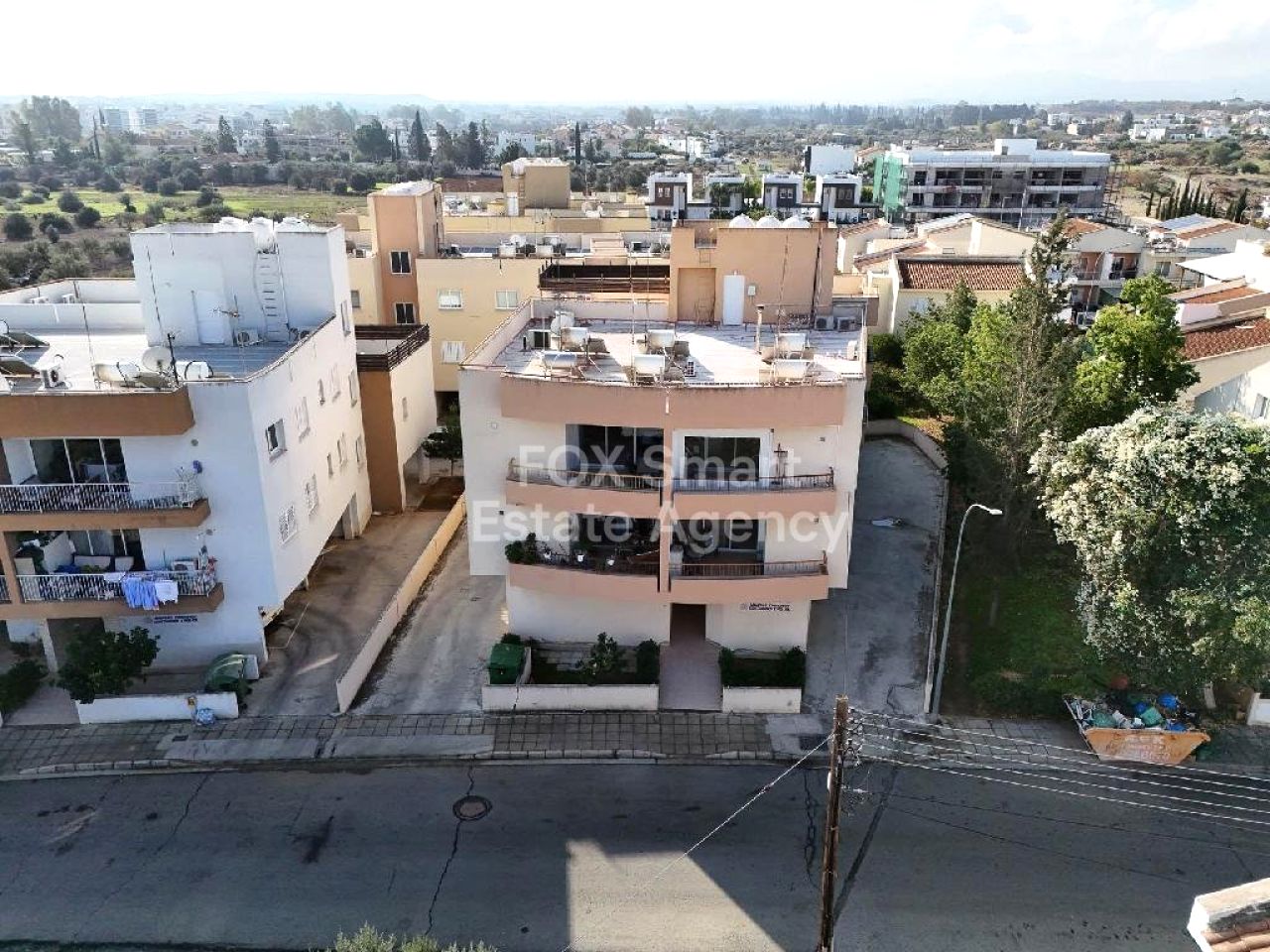 Thumbnail 1 Proprietà 2300 Lakatamia, Nicosia / 47281