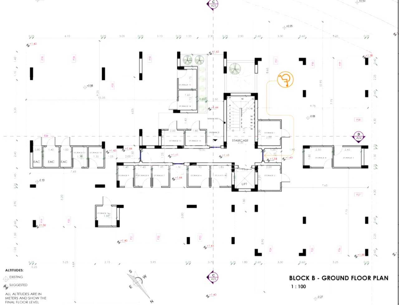 Thumbnail 7 Propriété 2300 Lakatamia, Nicosie / 47523