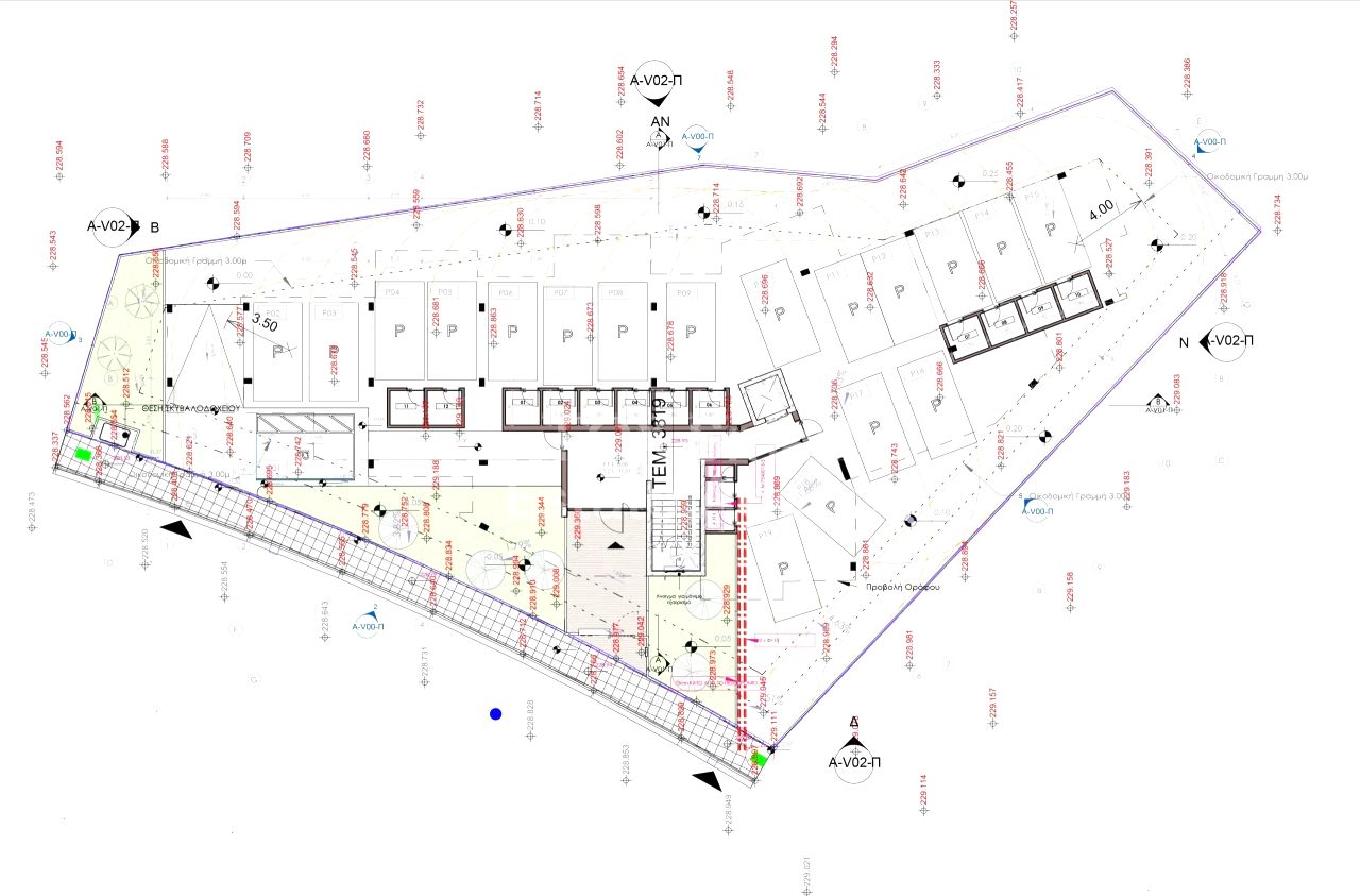 Thumbnail 7 Propriété 2300 Lakatamia, Nicosie / 47526