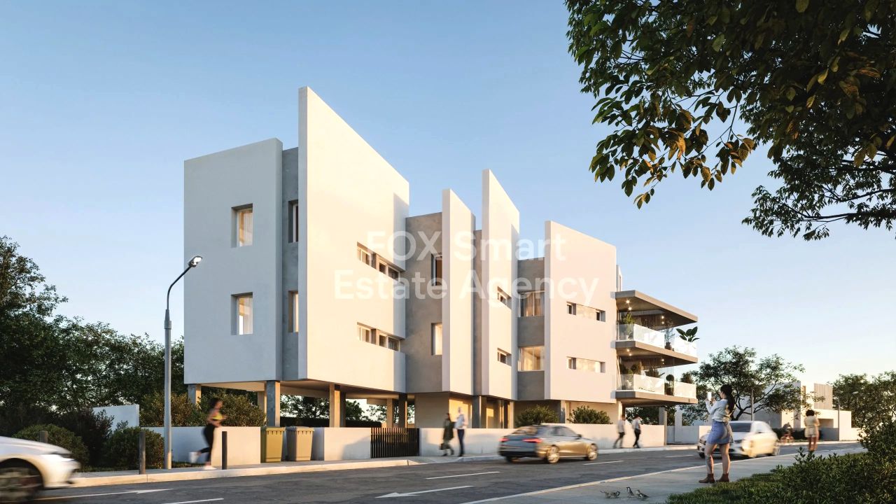 Thumbnail 2 Propriété 2300 Lakatamia, Nicosie / 47526