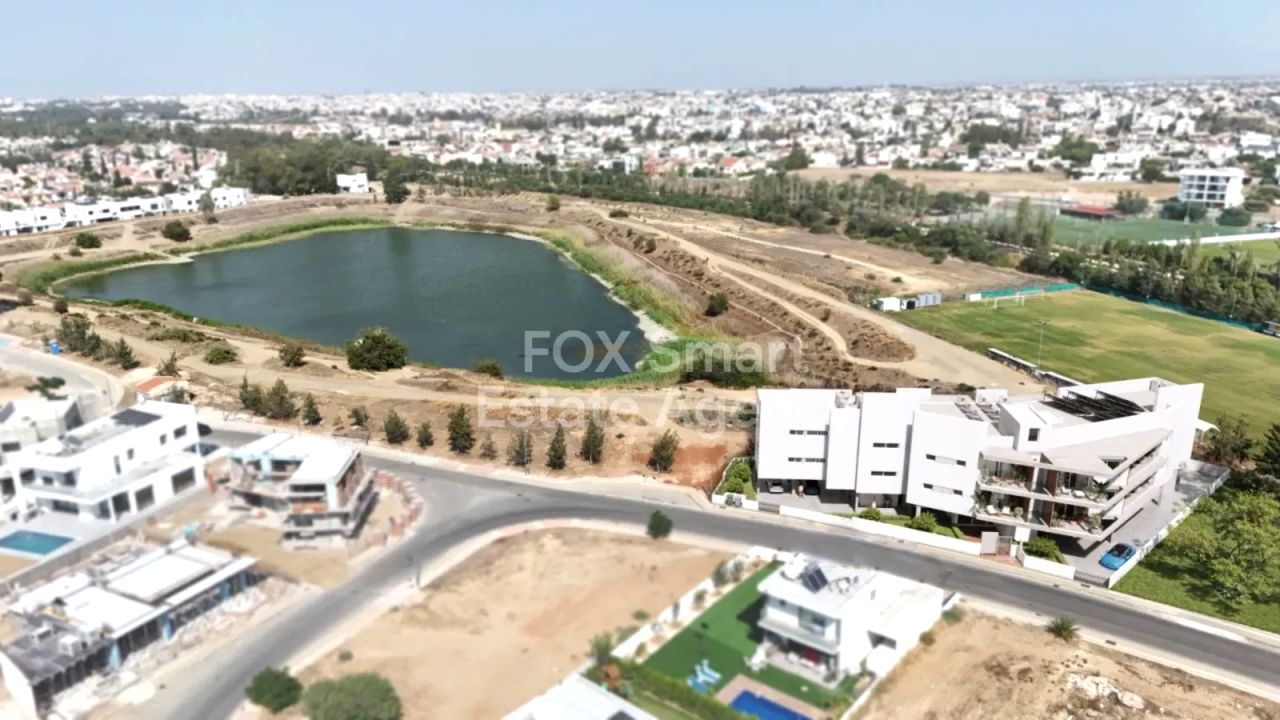 Thumbnail 5 Propriété 2300 Lakatamia, Nicosie / 47526