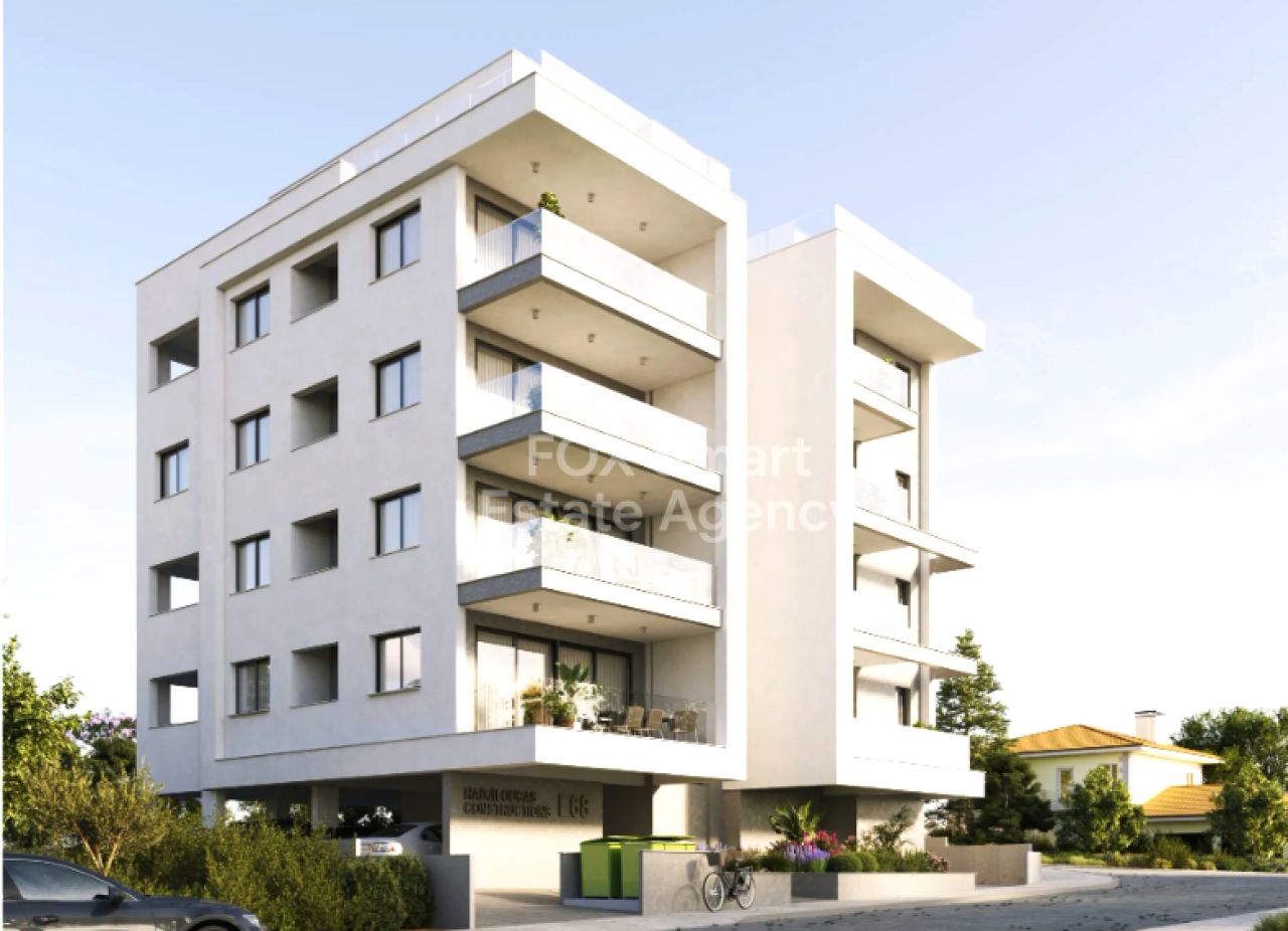 Thumbnail 1 Propriété 2300 Lakatamia, Nicosie / 47527