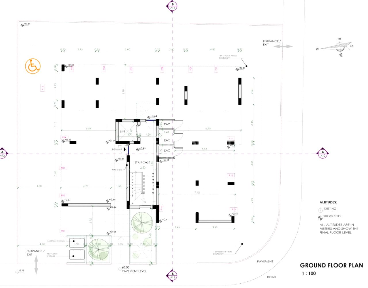 Thumbnail 7 Propriété 2300 Lakatamia, Nicosie / 47527