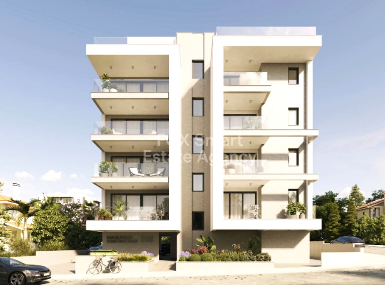 Thumbnail 2 Propriété 2300 Lakatamia, Nicosie / 47527