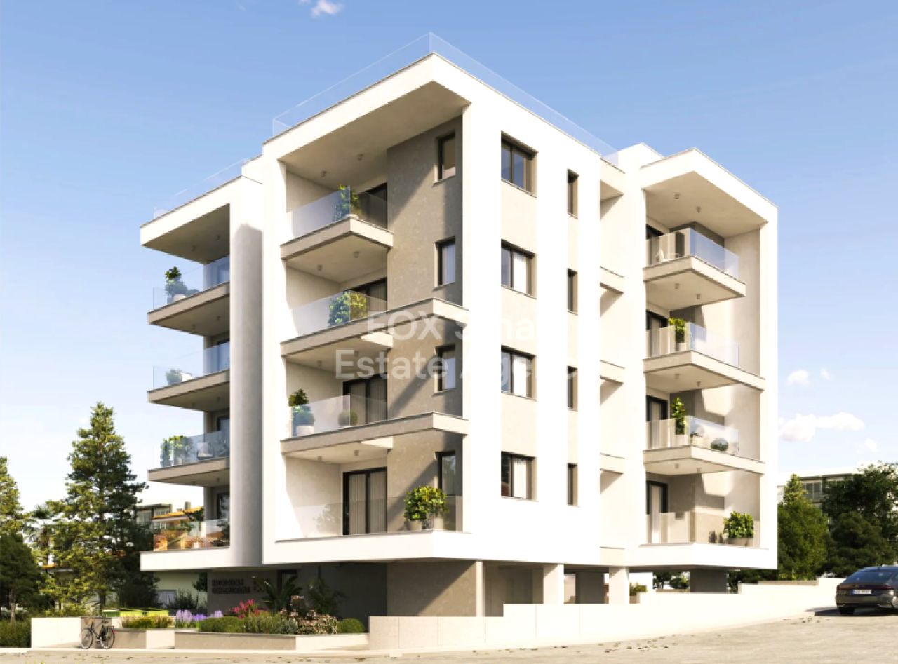 Thumbnail 3 Propriété 2300 Lakatamia, Nicosie / 47527