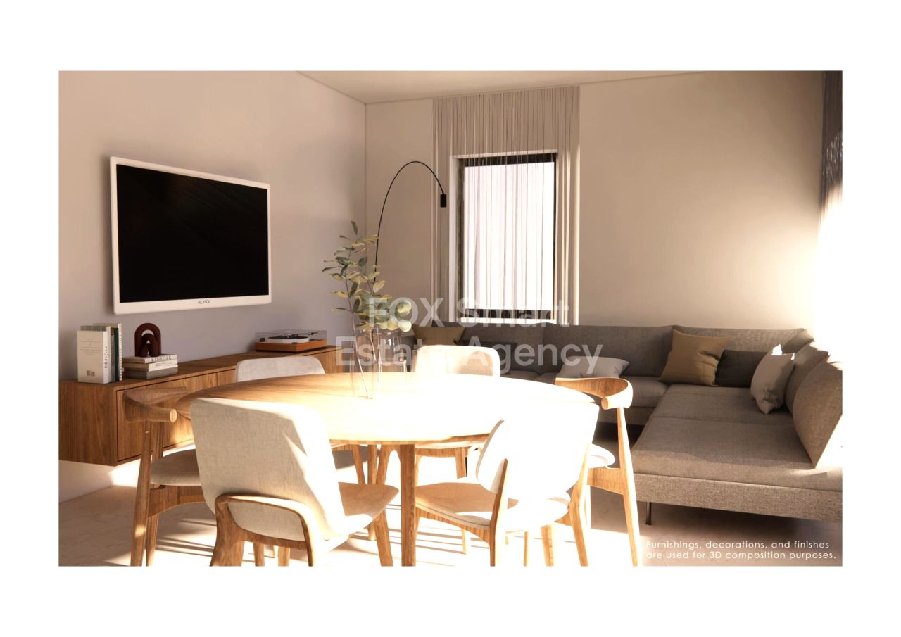 Thumbnail 4 Proprietà 2300 Lakatamia, Nicosia / 47606