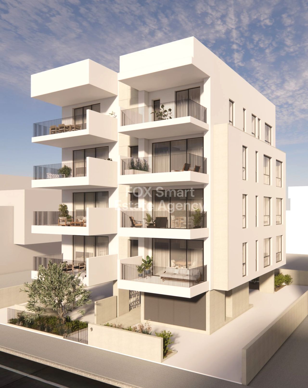 Thumbnail 1 Proprietà 2300 Lakatamia, Nicosia / 47606