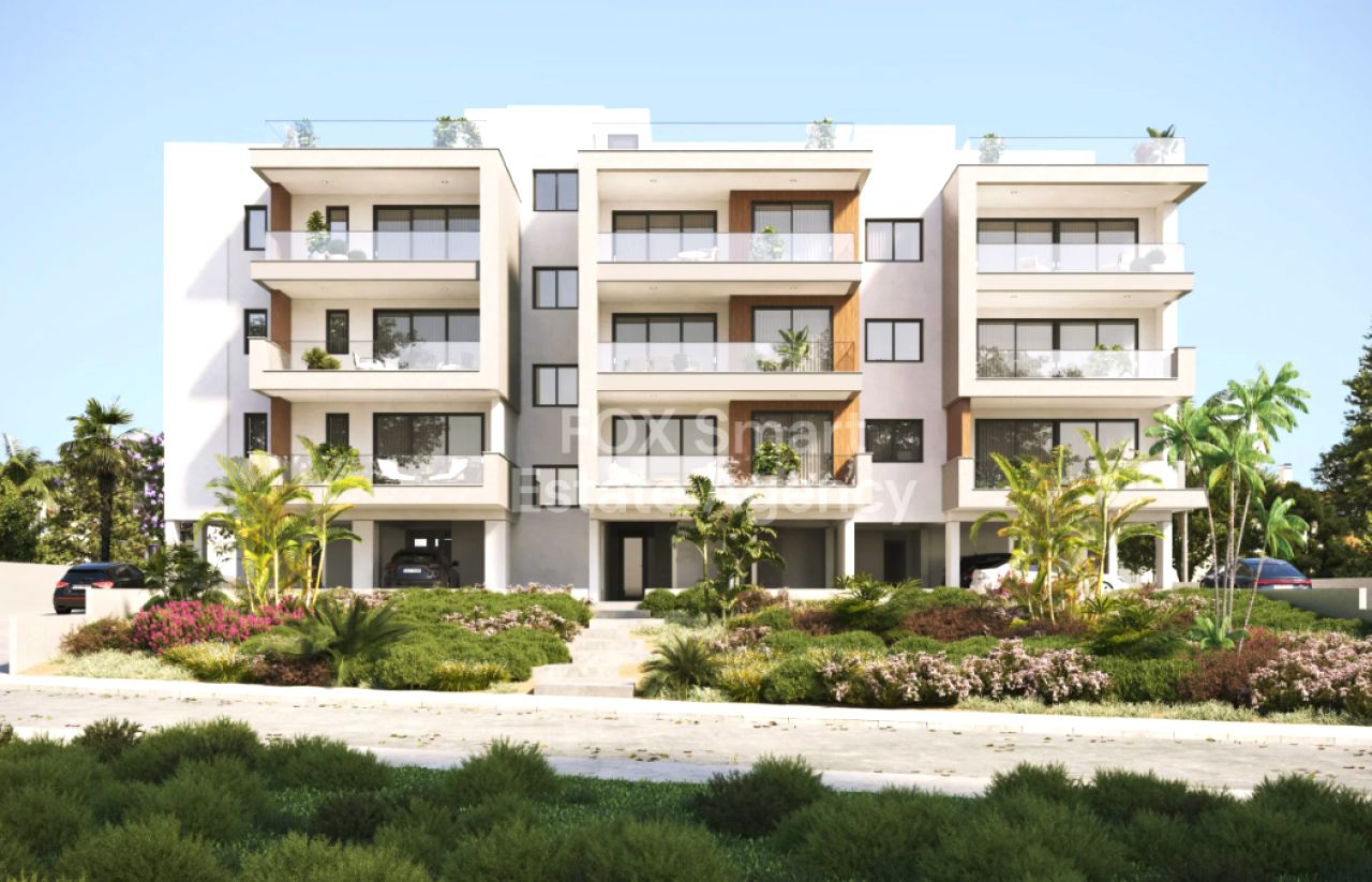 Thumbnail 2 Property 2300 Lakatamia, Nicosia / 47592