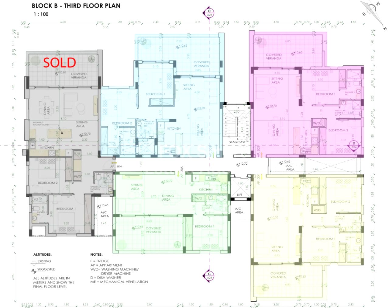 Thumbnail 6 Property 2300 Lakatamia, Nicosia / 47592