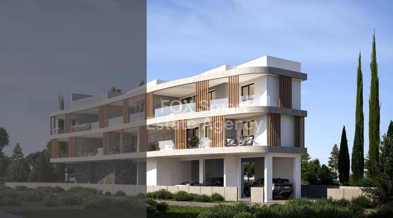 Thumbnail 1 Property 2300 Lakatamia, Nicosia / 47537