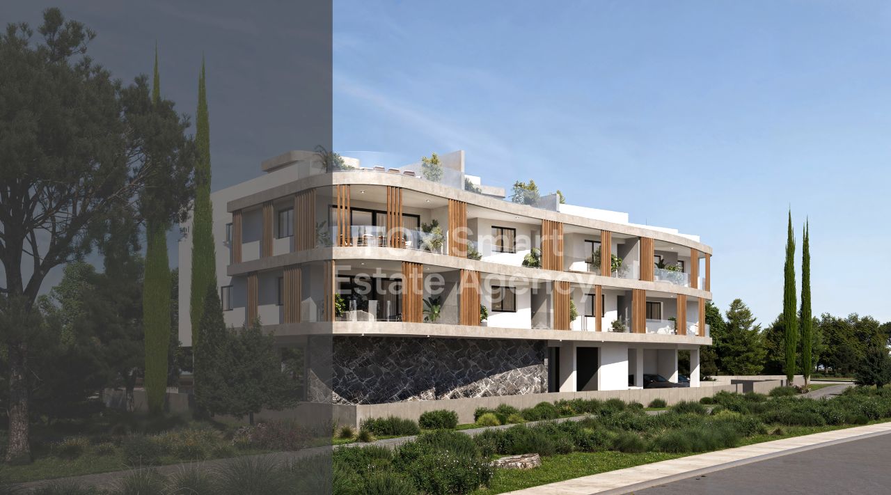 Thumbnail 3 Property 2300 Lakatamia, Nicosia / 47537