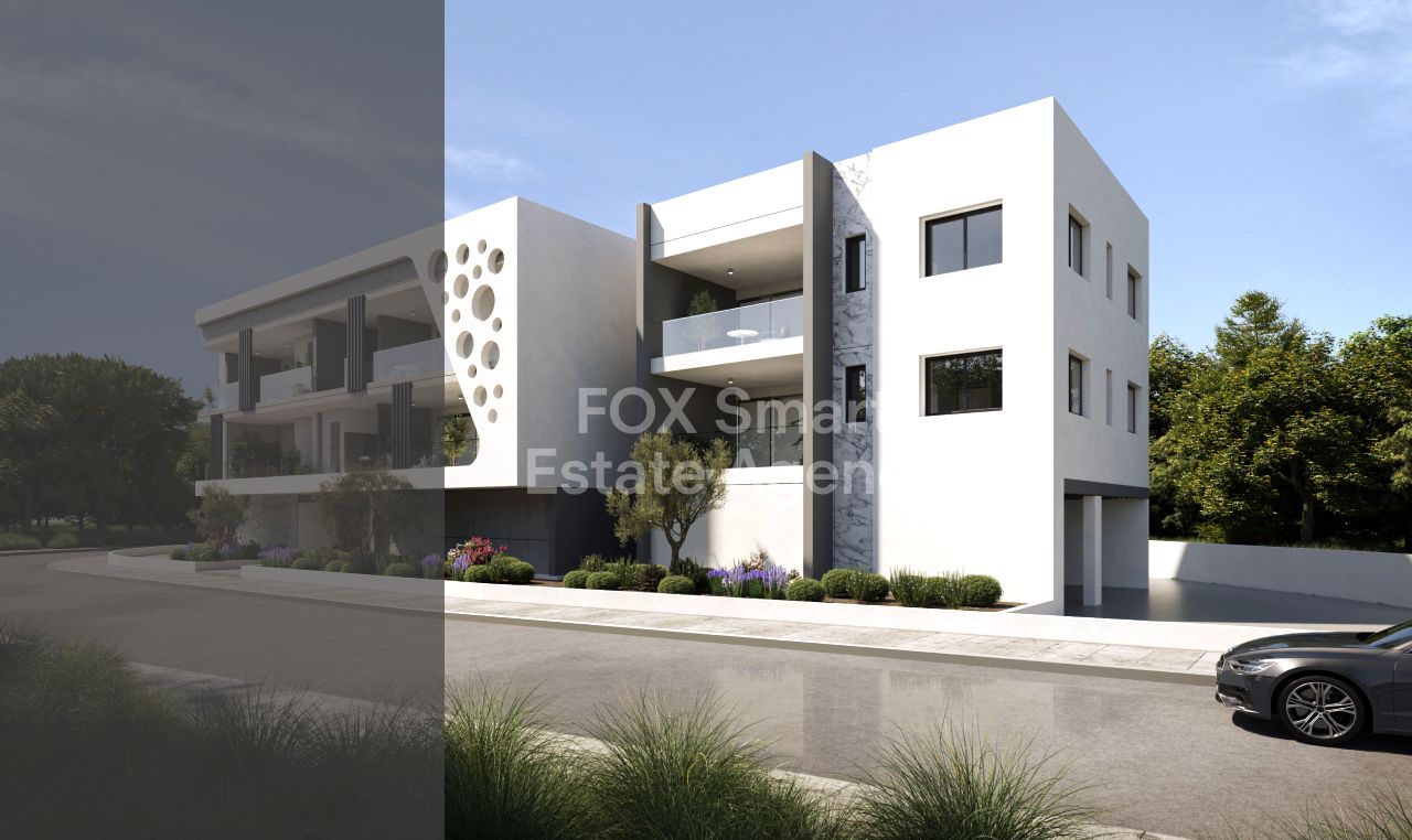 Thumbnail 1 房地产 2300 Lakatamia, 尼科西亚 / 47595