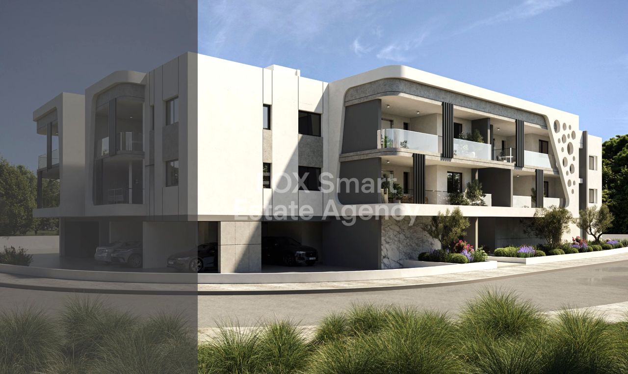 Thumbnail 3 房地产 2300 Lakatamia, 尼科西亚 / 47595