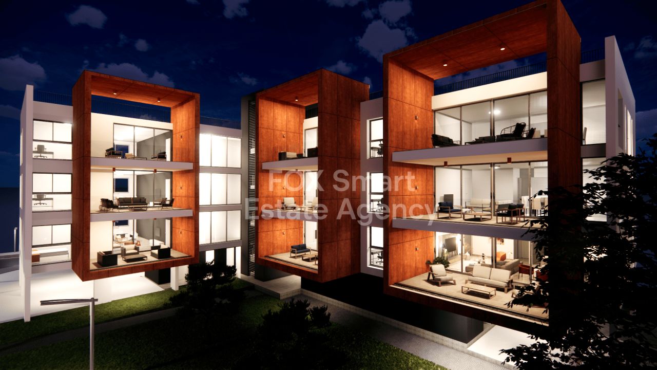 Thumbnail 2 Propiedad 2300 Lakatamia, Nicosia / 47773