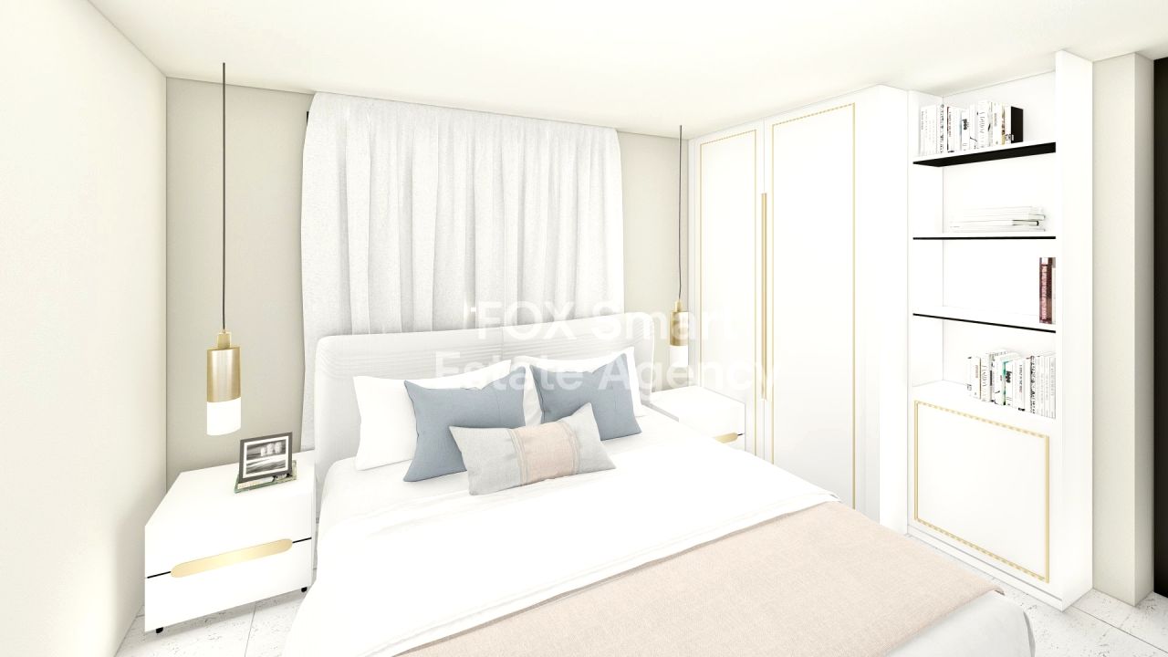 Thumbnail 8 Proprietà 2300 Lakatamia, Nicosia / 48156