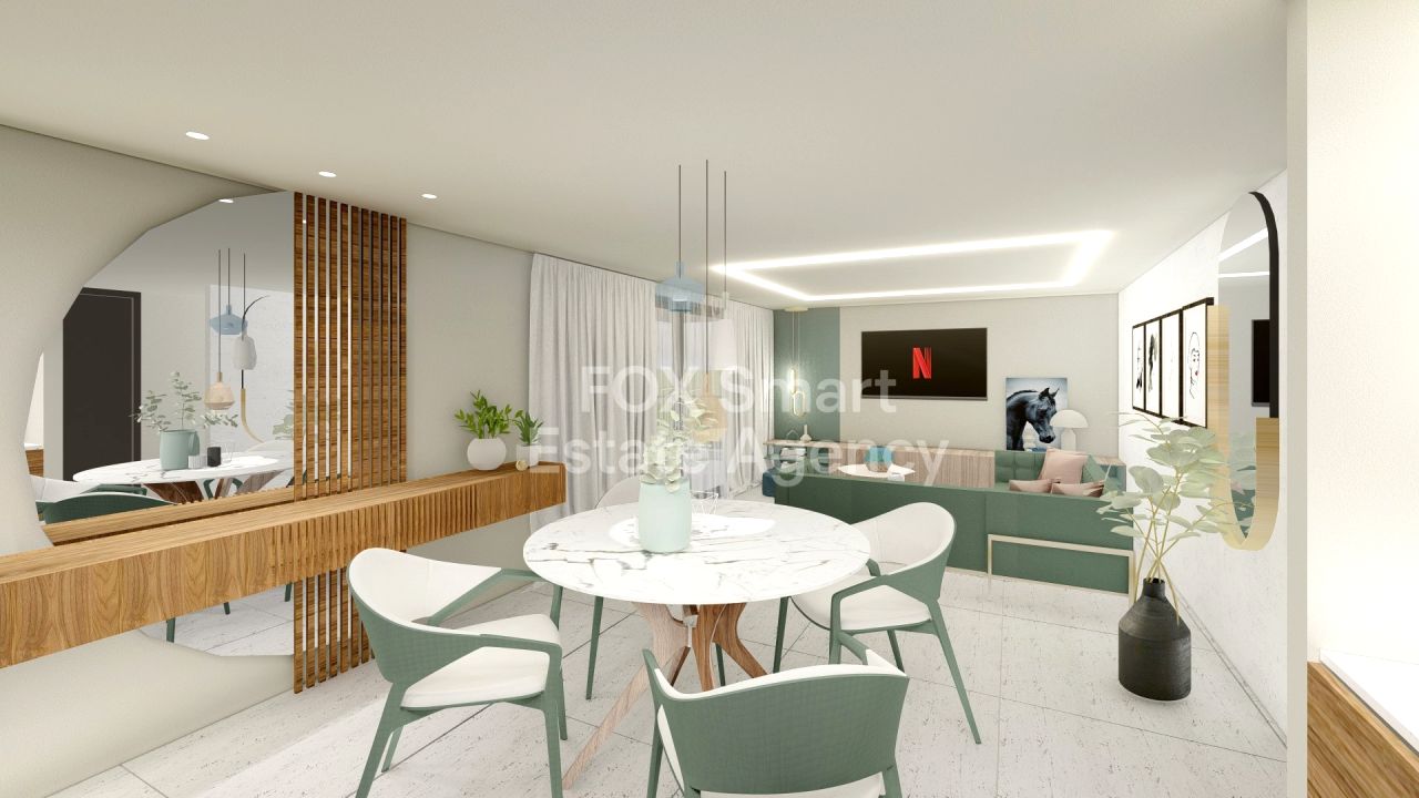 Thumbnail 12 Proprietà 2300 Lakatamia, Nicosia / 48156