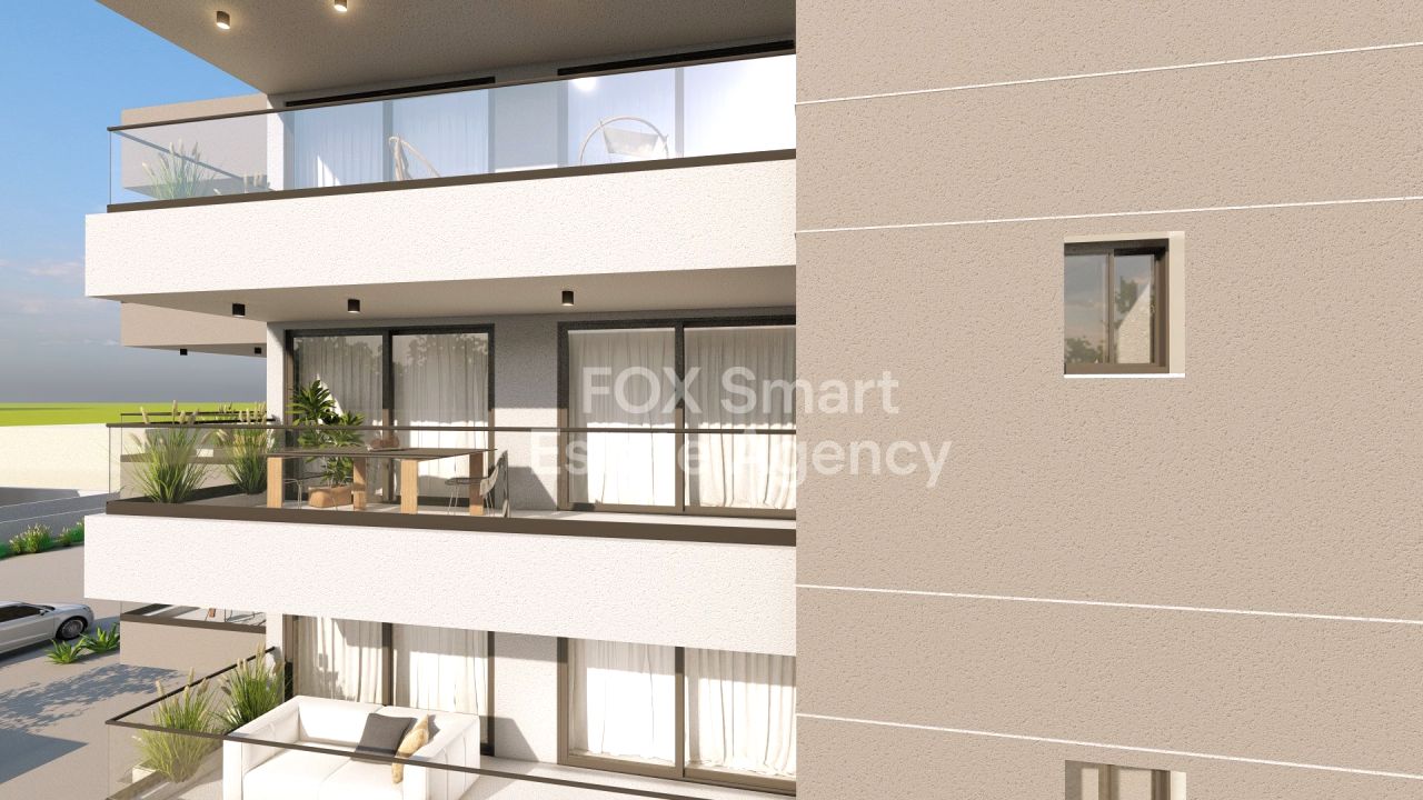 Thumbnail 4 Proprietà 2300 Lakatamia, Nicosia / 48156